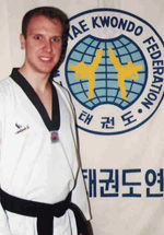 Mathew Shanaman